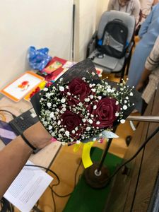 Handmade Flowers