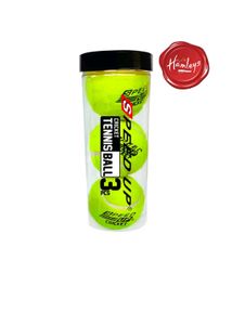 Speedup Cricket Tennis Balls - Set of 3