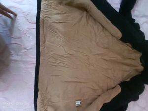 unisex Jacket