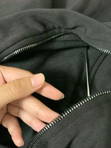 Black Jacket Xxl