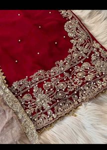 Bridal Look A Like Dress