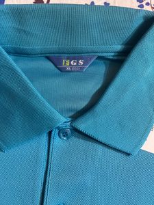 FGS Korean Shirt 👕