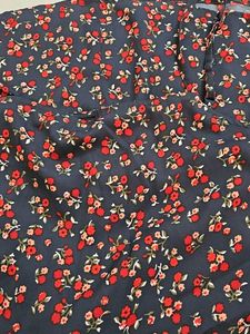 Floral Print Sundress
