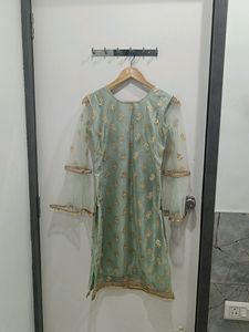 Designer Traditional Pair