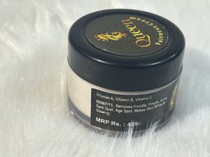 Night Fairness Cream Skin Whitening