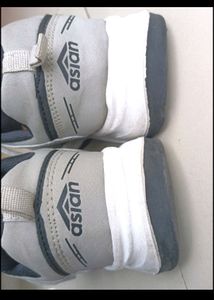 Asian Sports Shoes