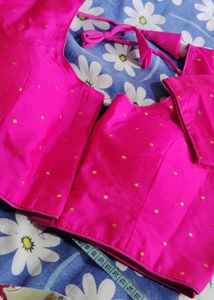 Fancy Blouse