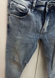 Pepe Jeans Stone Washed Jean