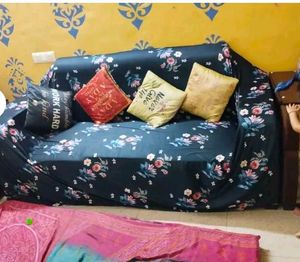 Sofa Cover