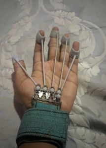 Finger Gripper