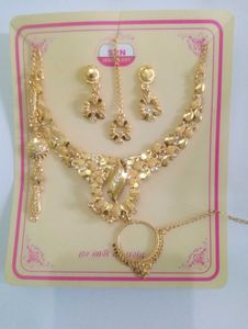 Jewellery Set