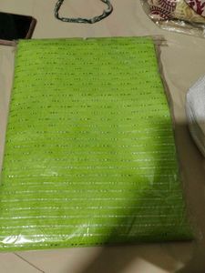 Net Shiffon Saree