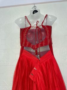 LEHENGA CHOLI