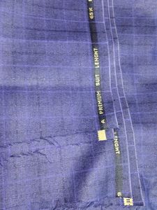 Suit Material Fabric