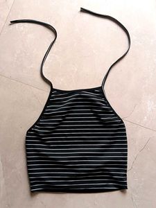 Striped Tank Top