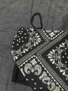 crop tank top