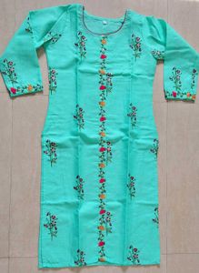 😍 Brand New Kurta Set For Women
