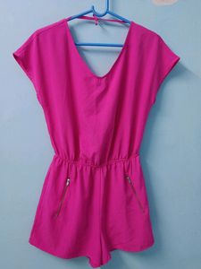 Romper/Playsuit/International Brand/One❤️ Clothing