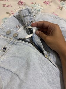 Jeans High Quality