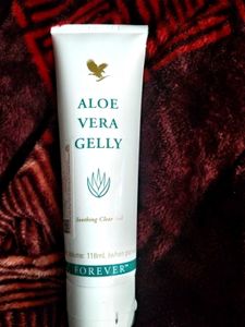 Forever Aloe Vera Gelly