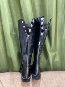 Zara Boots