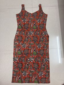 Kalamkari Kurta (UNUSED)
