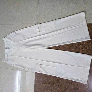 MANGO COMFY TROUSERS