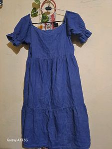 Casual Dress 👗 For Women
