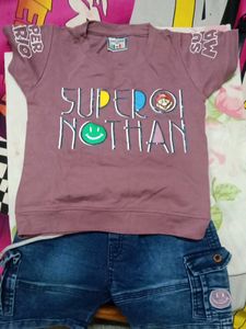 2 Years Baby Clothes. Good Condition