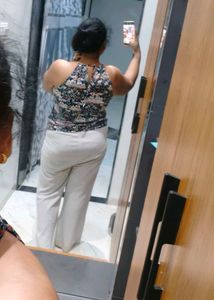 halter neck top