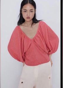 Zara Top