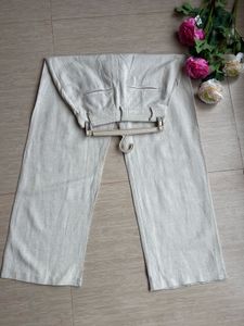 Premium Linen Trouser FIXED PRICE ✅✅