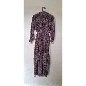New Dress