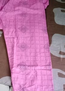 Kurta Set With Dupatta