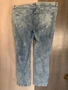 Fancy Jeans