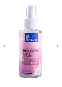 Blue Heaven Rose Water - 125 ml