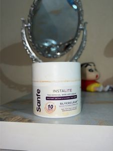 Sanfe Instalite Cream