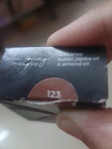 Plum Mascara