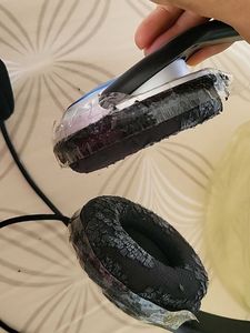 Odyssey PC Headset