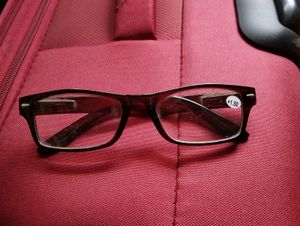 Power Glasses (1.5)