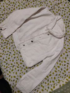 Denim Jacket For Women