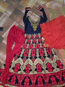 Elegant Kurta Set