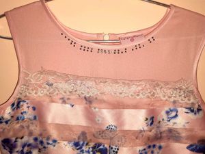 CUTECUMBER Girl&#39;s Dress