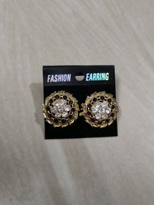 Daily Wear Earrings