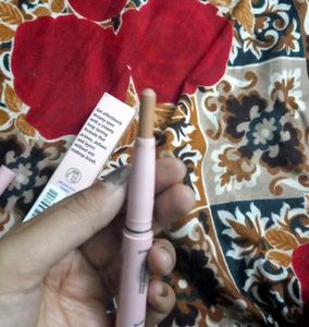 Blue Heaven Swipe &amp; Shimmer Eyeshadow Stick