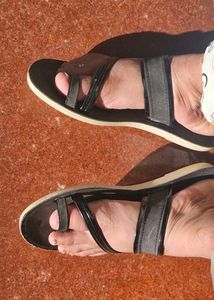 Ethnic Wear Flats