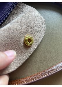 Longchamp Authentic Small Tote Bag