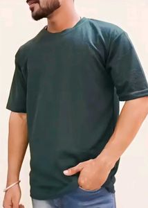 Premium Cotton Tshirt