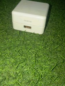 Realme Charger - Excellent Condition