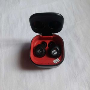 Zebronics Sound Bomb Z1 TWS Earbuds